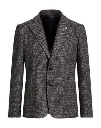 Luca Bertelli SUITS and CO-ORDS - Blazers on YOOX.COM