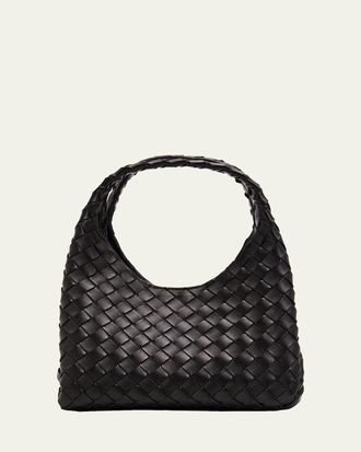 Bottega Veneta Supple Leather Shoulder Bag