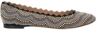 Chlo&eacute; FOOTWEAR - Ballet flats on YOOX.COM