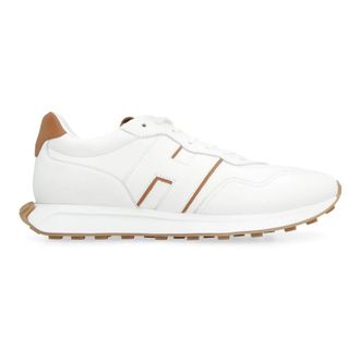 Hogan Sneakers - Heren - Sneakers - Wit - 43 EU - Schoenen
