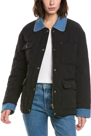 Blank NYC Blank Nyc Barn Charm Jacket