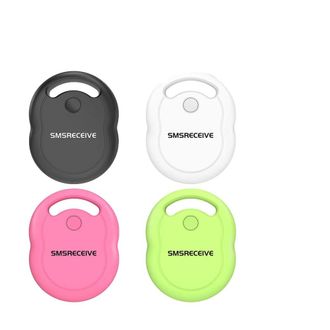 OEM Localizzatore Gps, Anti-smarrimento, Design Compatto, 4 Colori