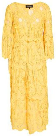 Luisa Spagnoli DRESSES - Midi dresses on YOOX.COM