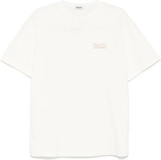 Eraldo Cotton T-shirt