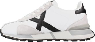 Munich Uomo, Scarpe, Bianco, 44 EU, new