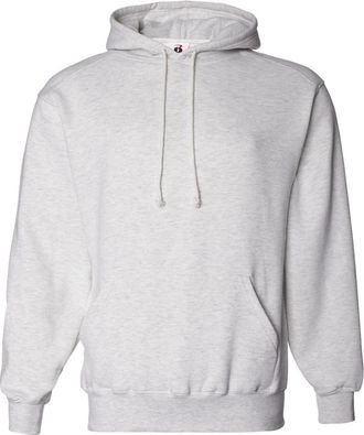 Badger Mens Hooded Sweatshirt