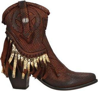 El Vaquero CALZATURE - Stivaletti su YOOX.COM