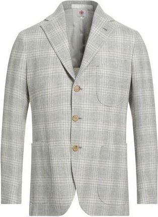 LUIGI BORRELLI NAPOLI Blazers