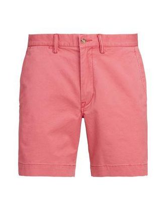 Ralph Lauren 8-INCH STRETCH STRAIGHT FIT TWILL SHORT