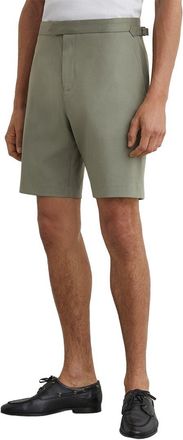 Reiss Cantwell Short