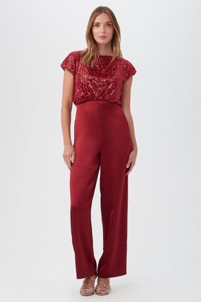 Trina Turk Shimai Jumpsuit