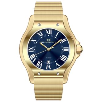 Oceanaut Rayonner Mens Watch