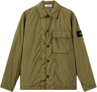 Stone Island Cotton sweatshirt