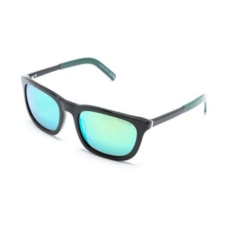 Moncler Sunglasses, male, Black, Size: 57 MM Kolligan Sunglasses