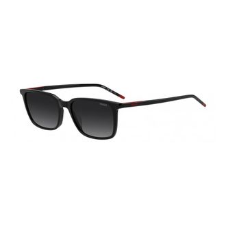 HUGO BOSS HG 1423/G/S Zonnebril - Heren - Accessoires - Zwart - Maat: 56 MM