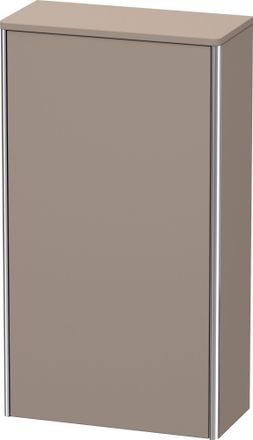 Duravit Armario De Media Altura Duravit Xsquare 50.0x23.6 Cm, 1 Puerta