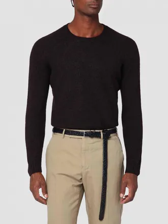 Drumohr Sweater Men color Charcoal