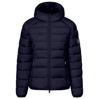 Ecoalf Aspenalf Jacket Kunstfaserjacke f&uuml;r Damen | blau