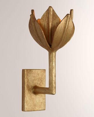 Visual Comfort & Co. Alberto Small Sconce By Julie Neill