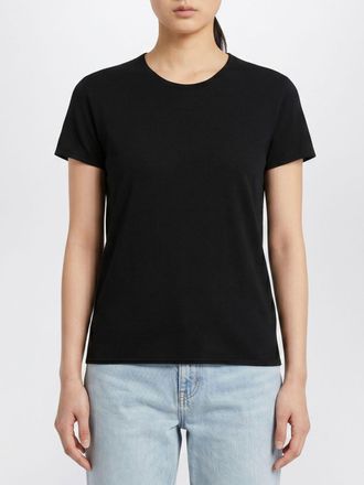Toteme T-shirts basic in cotone
