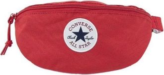 Converse Chuck Taylor Patch Sling Pack Red 10019907-A06