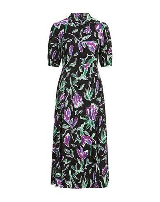 Diane Von F&uuml;rstenberg DRESSES - Midi dresses sur YOOX.COM