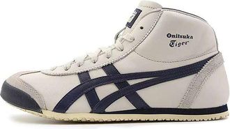 Onitsuka Tiger Mexico 66 Grey Blue DL409-1659