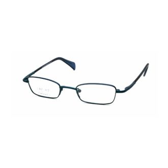 Lafont Glasses, female, Blue, 43 MM, Womens Accessories Optical frames Blue Aw25