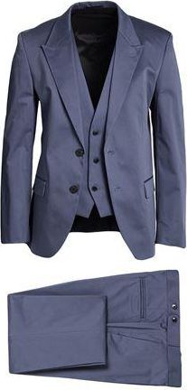 HUGO BOSS SUITS and CO-ORDS - Suits on YOOX.COM