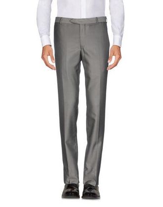 Carlo Pignatelli PARTES DE ABAJO - Pantalones en YOOX.COM