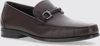 Ferragamo Mocassino in pelle