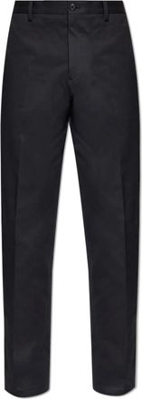 Paul Smith Uomo, Pantaloni, Nero, W36, new