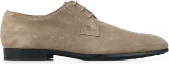 Tod's Derby veterschoenen - Beige