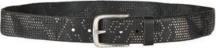 Diesel Small Leather Goods - Belts on YOOX.COM