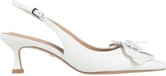 Lola Cruz FOOTWEAR - Pumps sur YOOX.COM