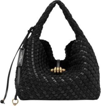 Gianni Chiarini Donna, Borse, Nero, Taglia unica, new