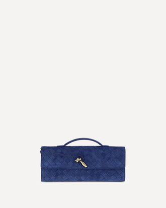 Bottega Veneta Andiamo Clutch Female UNI