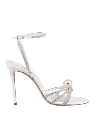 Casadei FOOTWEAR - Sandals on YOOX.COM