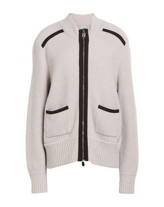 Barbara Lohmann Cashmere KNITWEAR - Cardigans on YOOX.COM