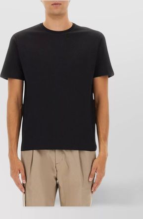 Herno cotton t-shirt