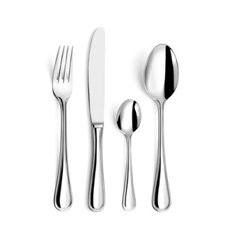 Amefa Cuberter&iacute;a 24 piezas Acero inoxidable Acero