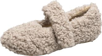 Verbenas Yina Curly - - Shoes - Donna - Beige - 39 EU