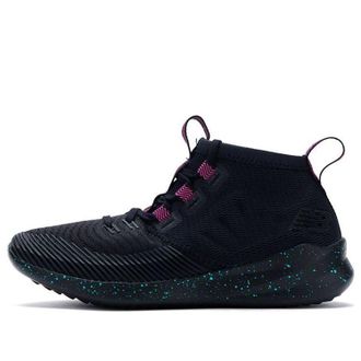 New Balance (WMNS) New Balance Cypher Run Black Pink Green WSRMCBP