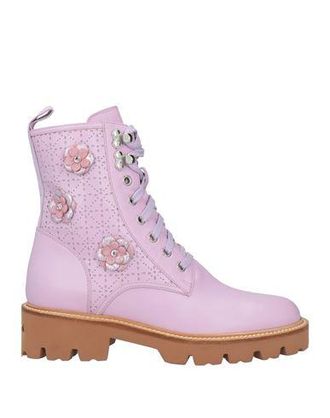 Baldinini FOOTWEAR - Ankle boots on YOOX.COM