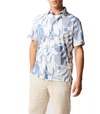Rodd & Gunn Carrington Shirt
