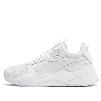 Puma RS-X Winterized White 370522-01