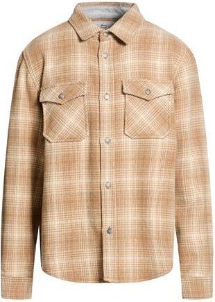 Woolrich TOPWEAR - Camicie su YOOX.COM