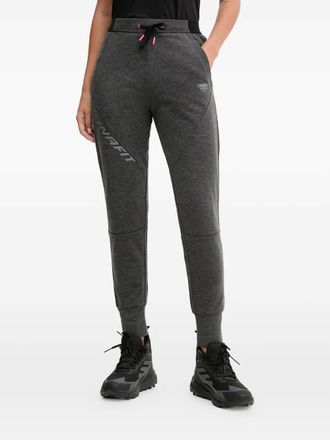 Dynafit Broek met trekkoord - Grijs