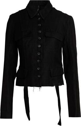 Masnada COATS & JACKETS - Jackets on YOOX.COM