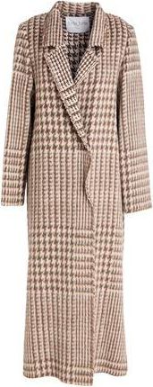 Forte_Forte COATS & JACKETS - Coats on YOOX.COM
